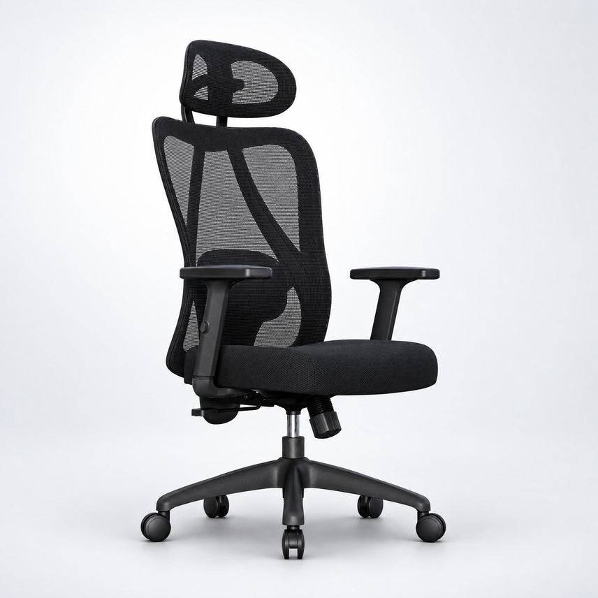 Cadeira Ergonômica Elements Samaia