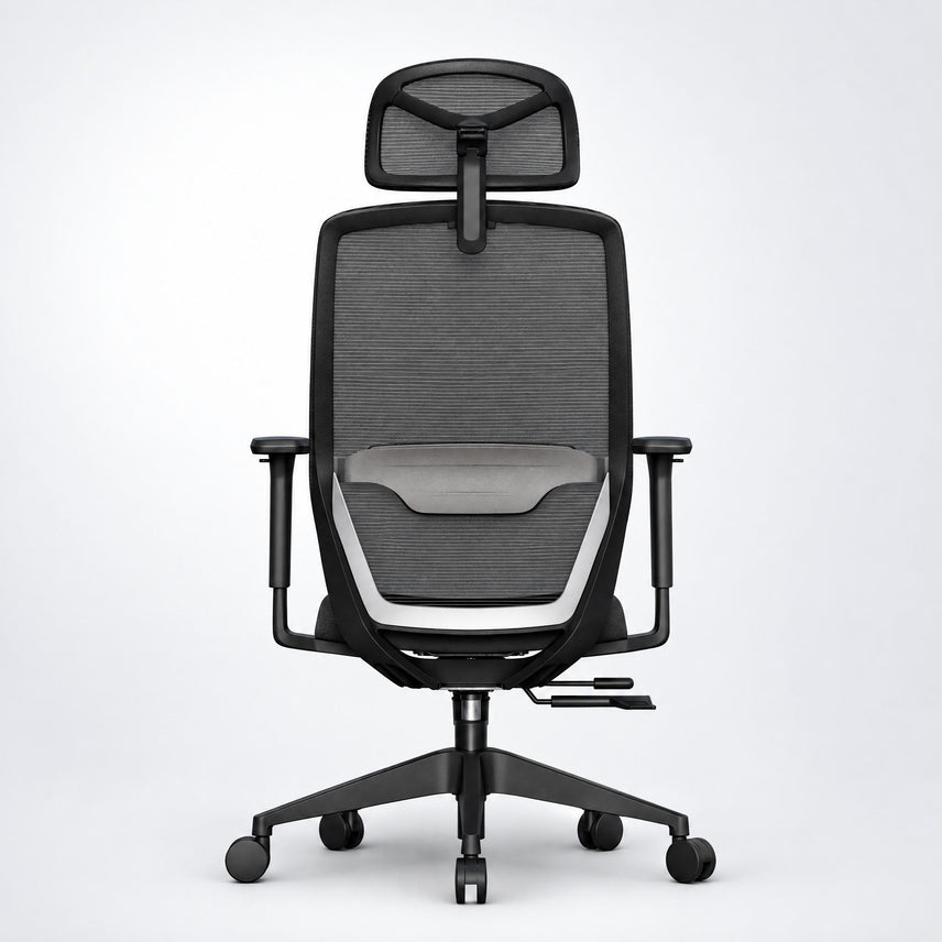 Cadeira Ergonômica Elements Serena