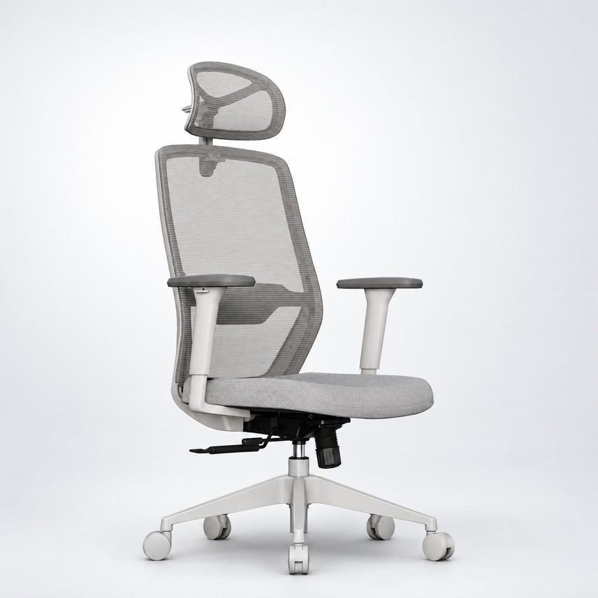 Cadeira Ergonômica Elements Serena