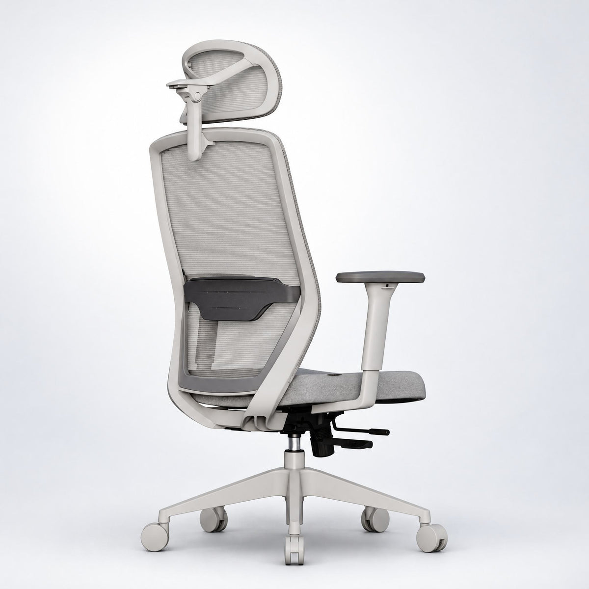 Cadeira Ergonômica Elements Serena