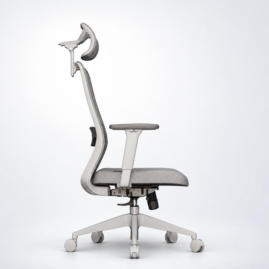 Cadeira Ergonômica Elements Serena