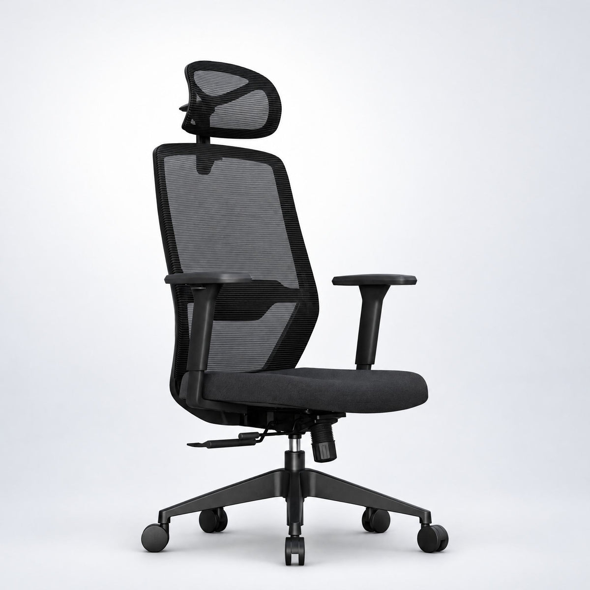 Cadeira Ergonômica Elements Serena
