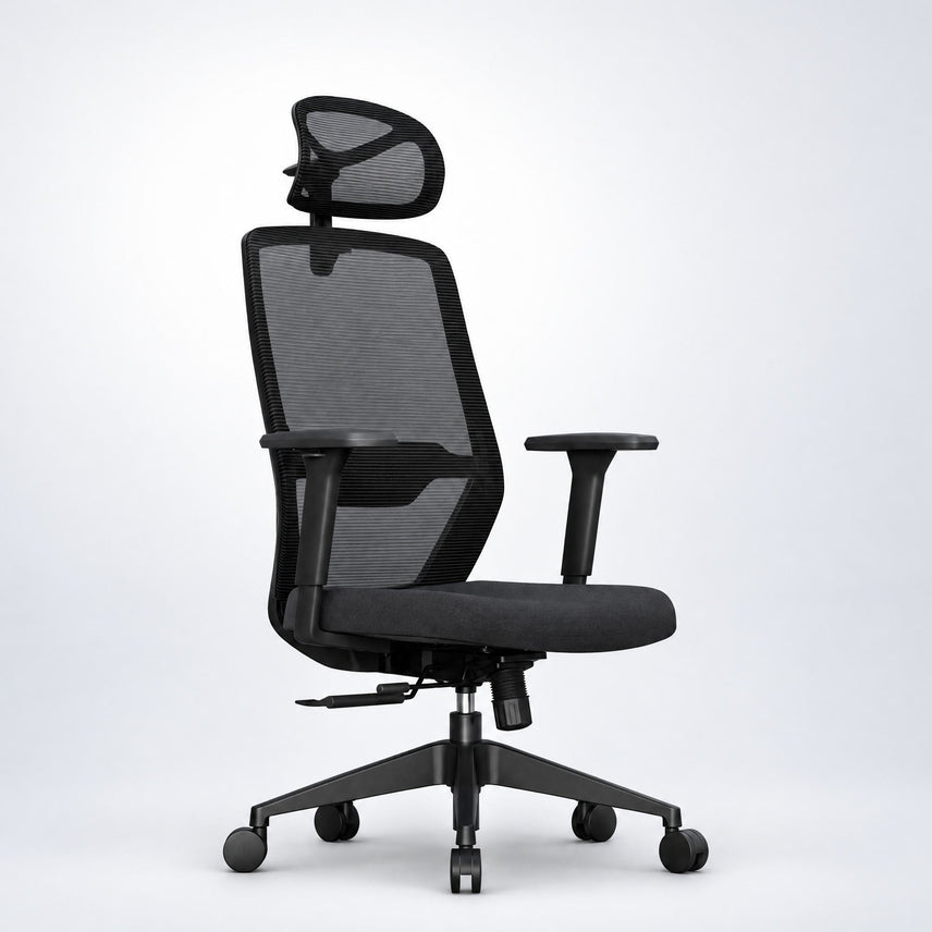 Cadeira Ergonômica Elements Serena