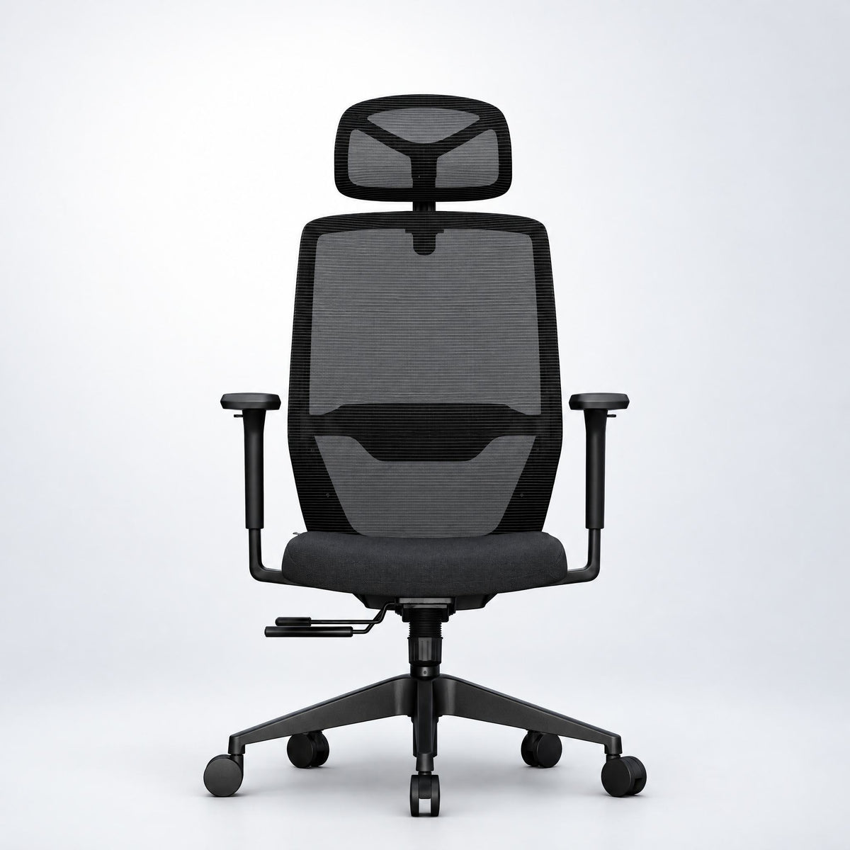 Cadeira Ergonômica Elements Serena