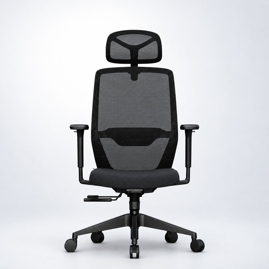 Cadeira Ergonômica Elements Serena
