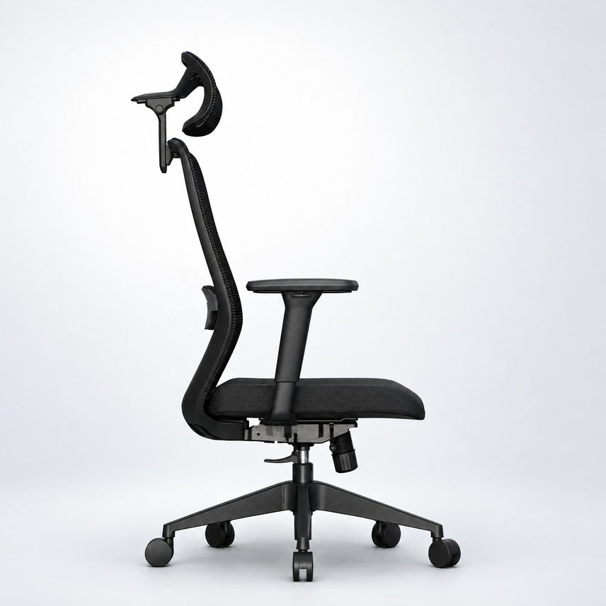 Cadeira Ergonômica Elements Serena