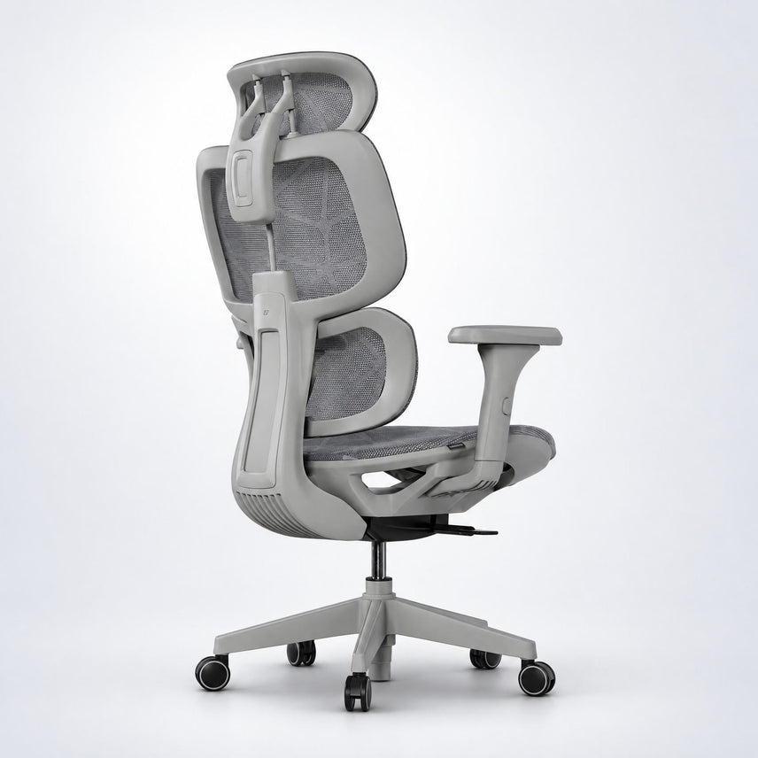 Cadeira Ergonômica Elements Siggy