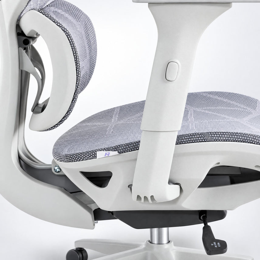 Cadeira Ergonômica Elements Siggy