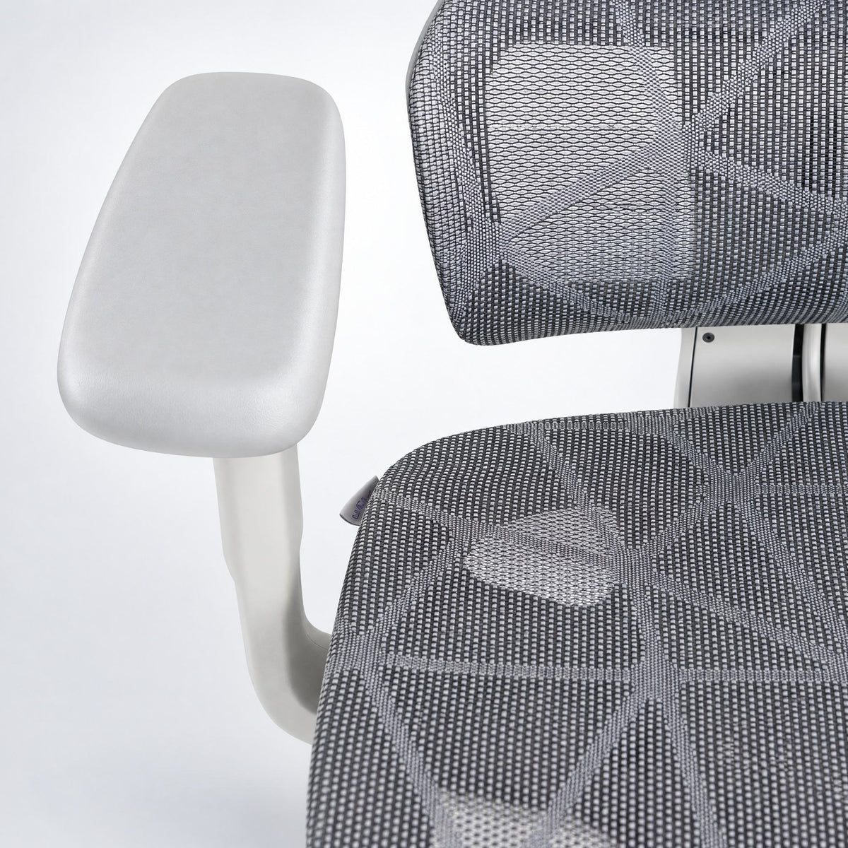 Cadeira Ergonômica Elements Siggy