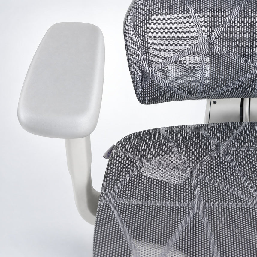 Cadeira Ergonômica Elements Siggy