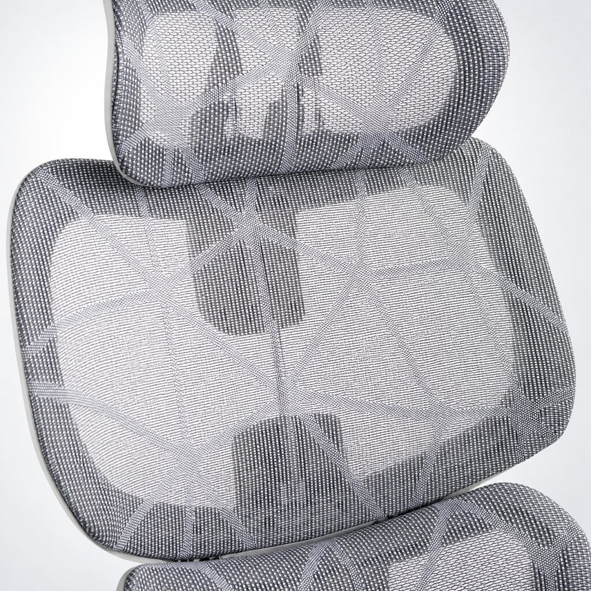 Cadeira Ergonômica Elements Siggy