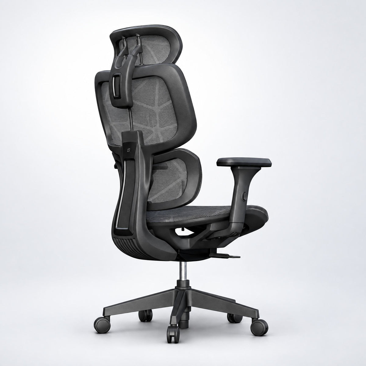 Cadeira Ergonômica Elements Siggy