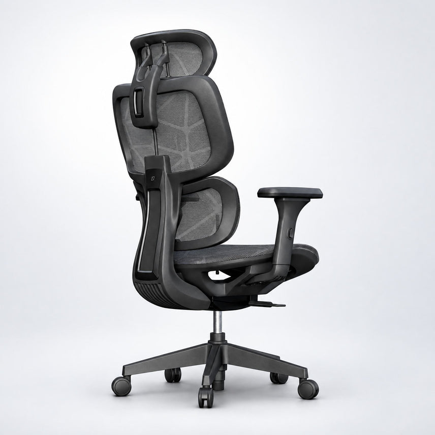 Cadeira Ergonômica Elements Siggy