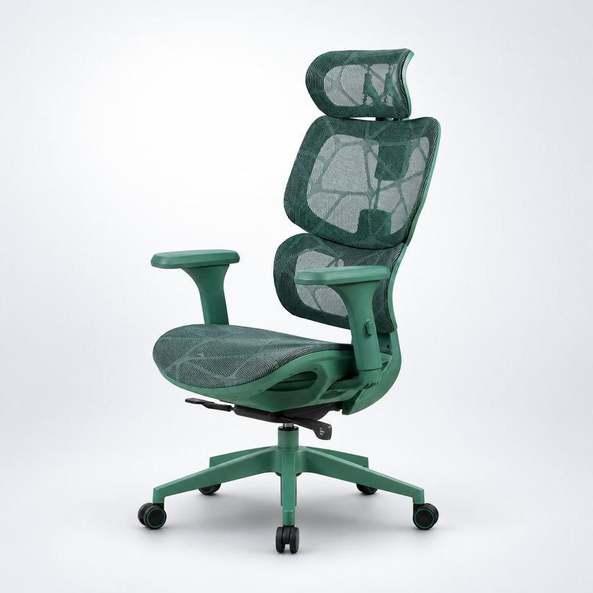 Cadeira Ergonômica Elements Siggy