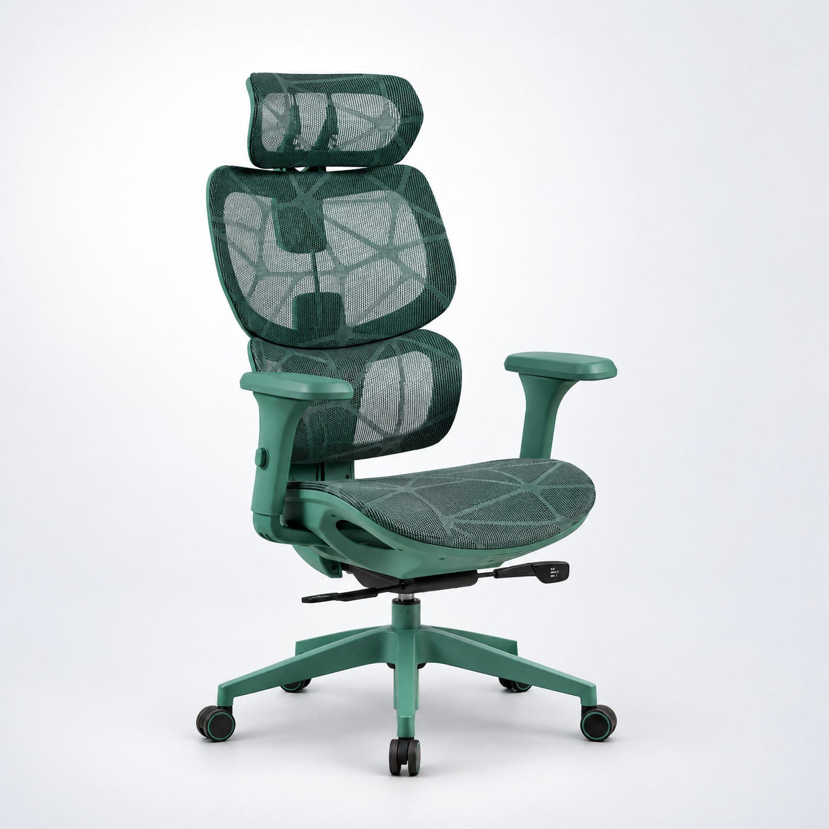 Cadeira Ergonômica Elements Siggy
