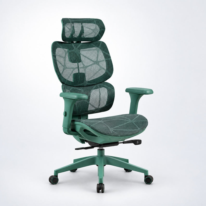Cadeira Ergonômica Elements Siggy