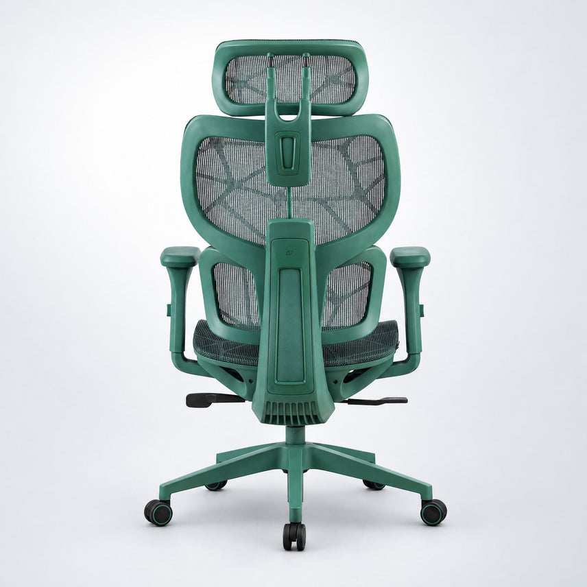 Cadeira Ergonômica Elements Siggy