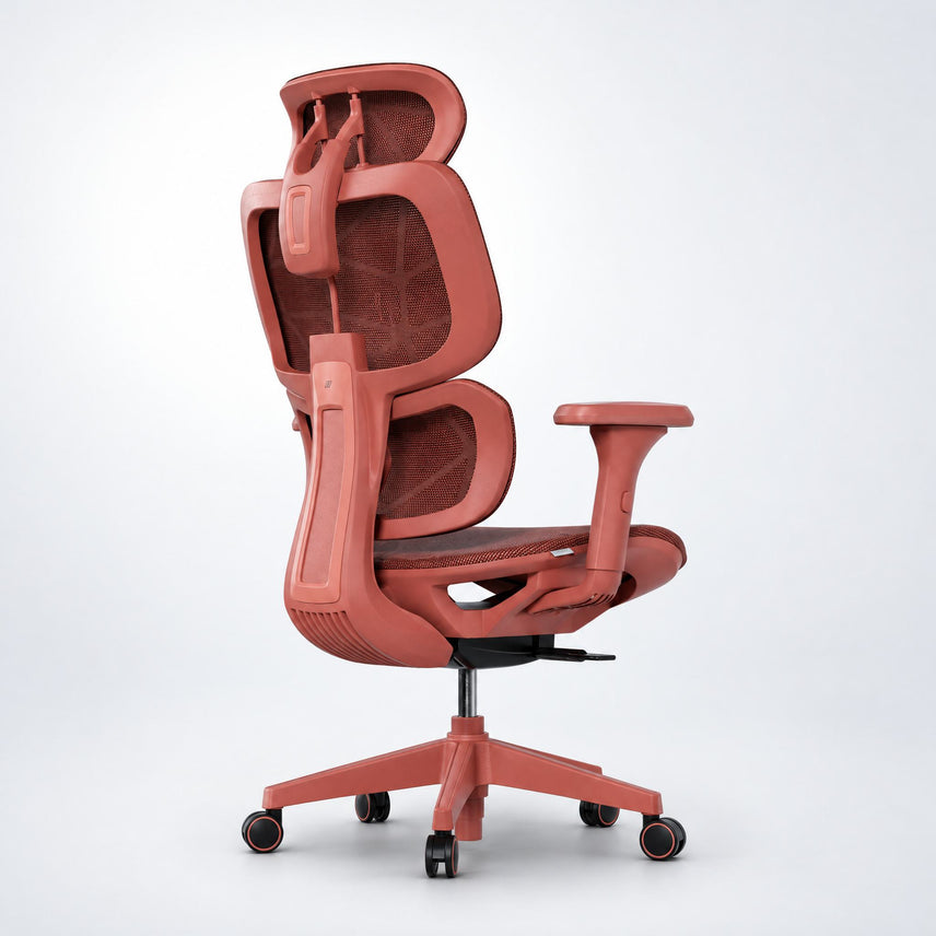Cadeira Ergonômica Elements Siggy