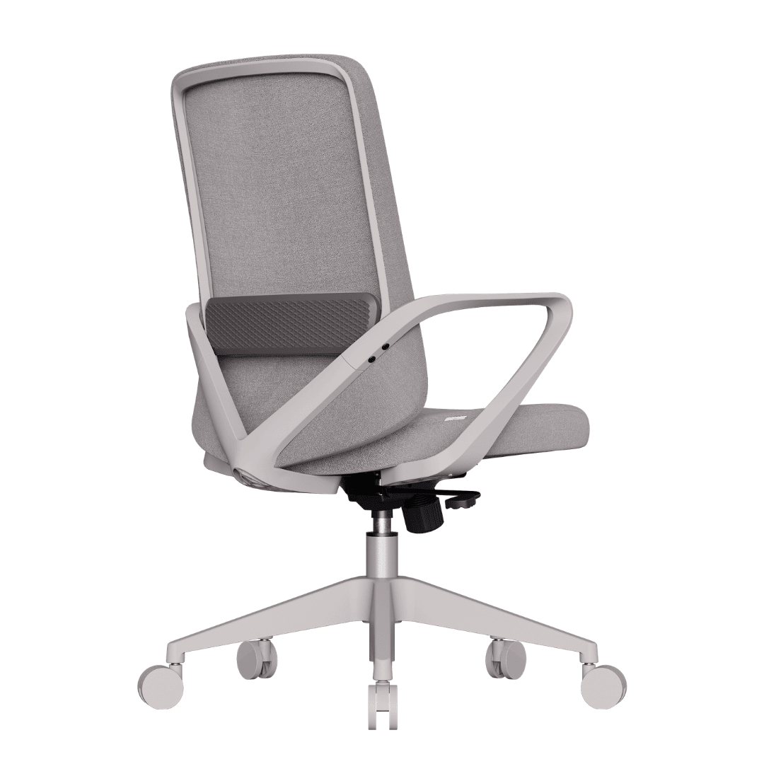 Cadeira Ergonômica Elements Lira