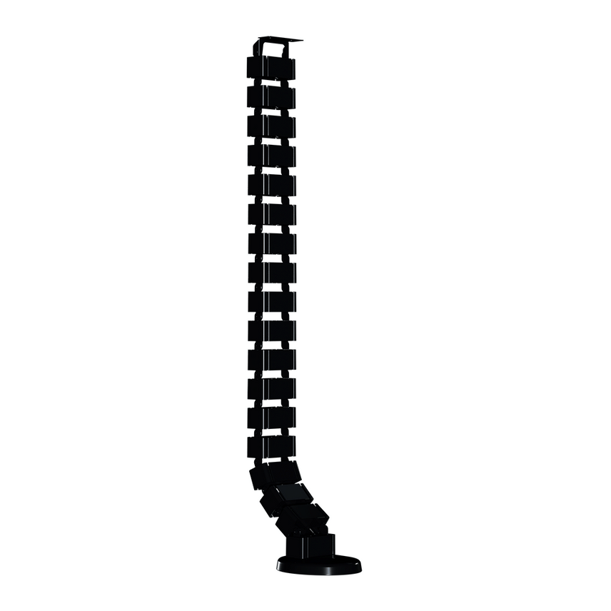 Organizador de Cabos Vertebra - Spine Cable - Elements