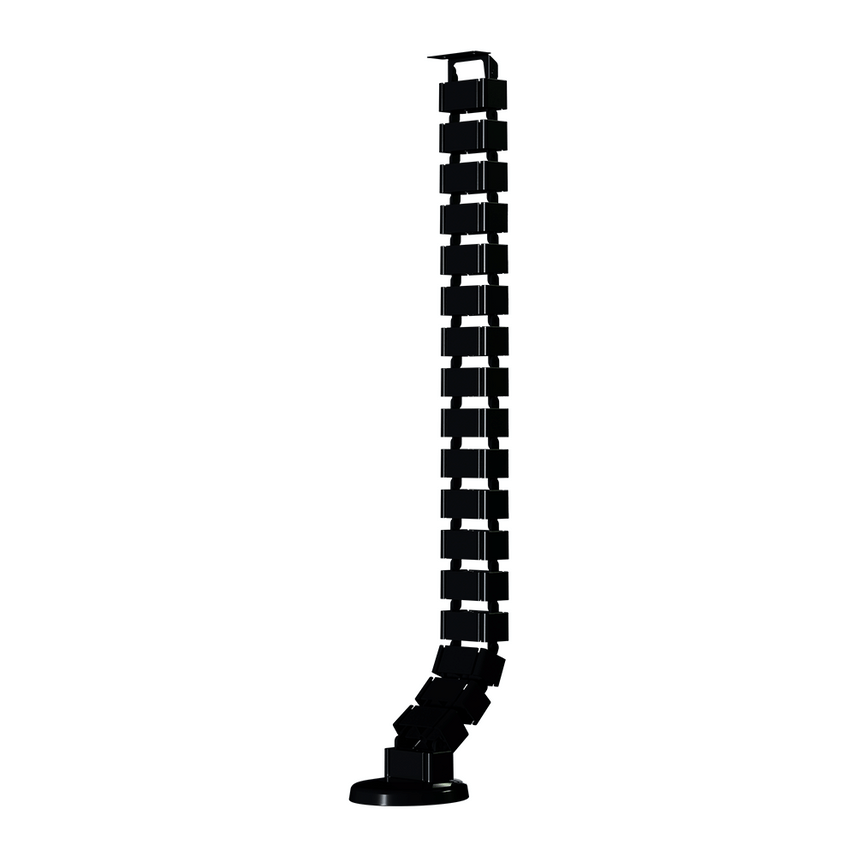 Organizador de Cabos Vertebra - Spine Cable - Elements