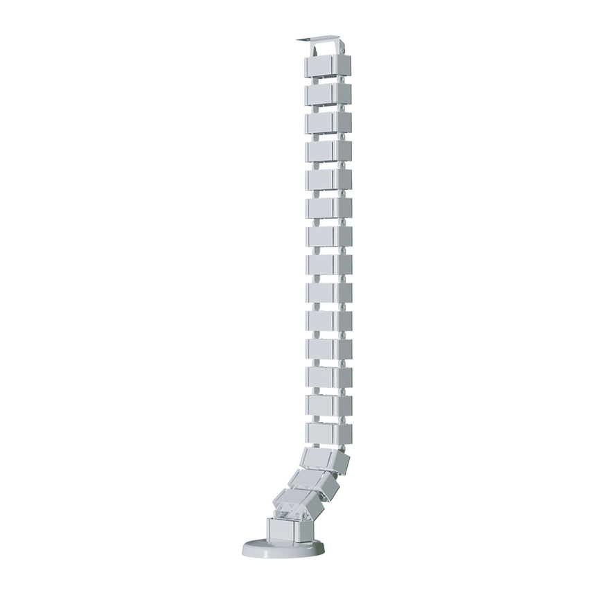 Organizador de Cabos Vertebra - Spine Cable - Elements