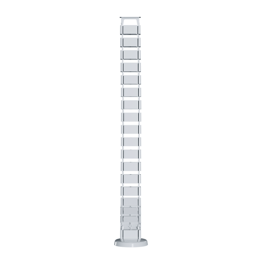 Organizador de Cabos Vertebra - Spine Cable - Elements