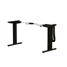 Mesa Com Regulagem De Altura Elétrica Elements Beeman - Elements