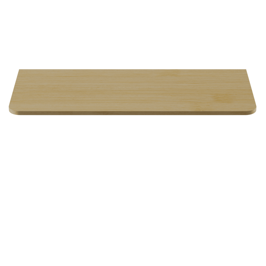 Tampo Mesa Reto em MDF - Elements