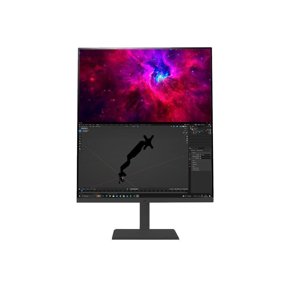 Monitor 2030 XTI Pro - Open Box