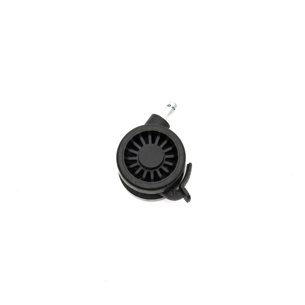Kit de Rodas 60 mm Para Cadeira Ergonômica Elements - Arcanum