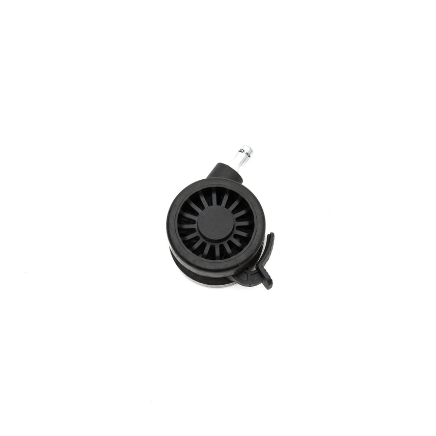 Kit de Rodas 60 mm Para Cadeira Ergonômica Elements - Arcanum