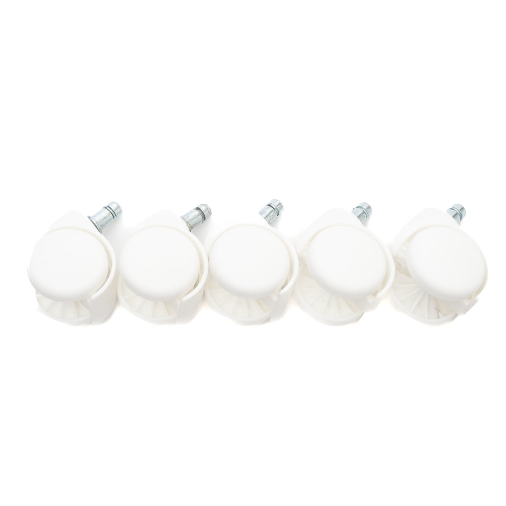 Kit de Rodas Para Cadeira Ergonômica Elements - Astra