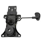 Mecanismo Central Vertta e Vertta Pro