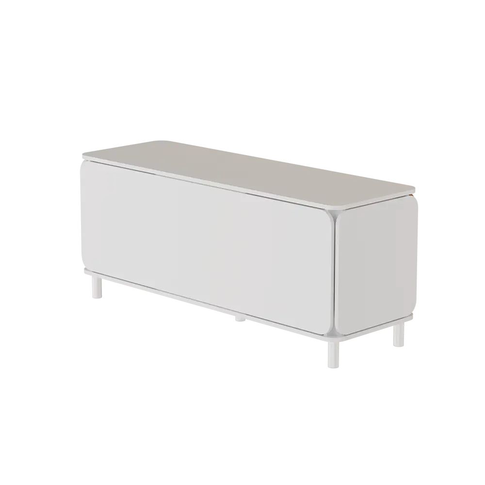 Armário Rack para Sala Elements Appennini Low