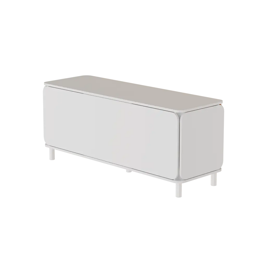 Armário Rack para Sala Elements Appennini Low