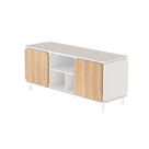 Armário Rack para Sala Elements Appennini Low