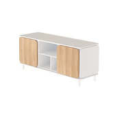 Armário Rack para Sala Elements Appennini Low