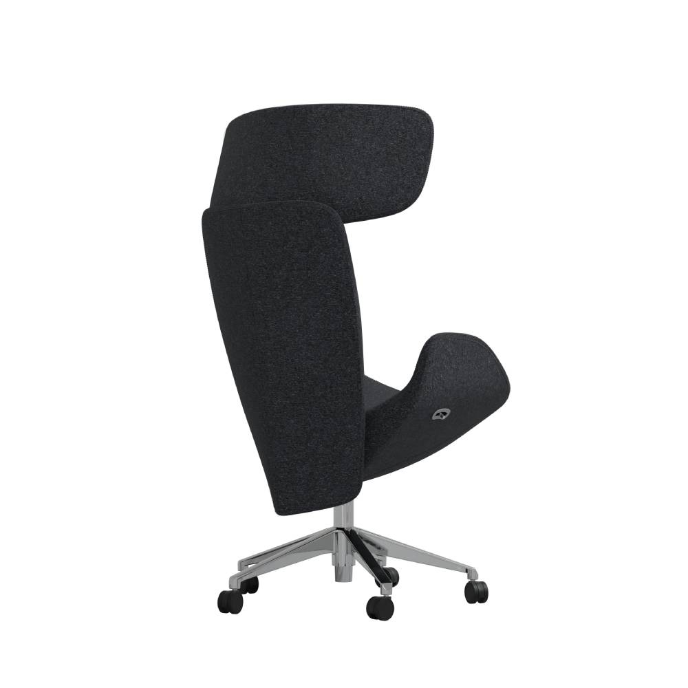 Cadeira Ergonômica Elements Venti