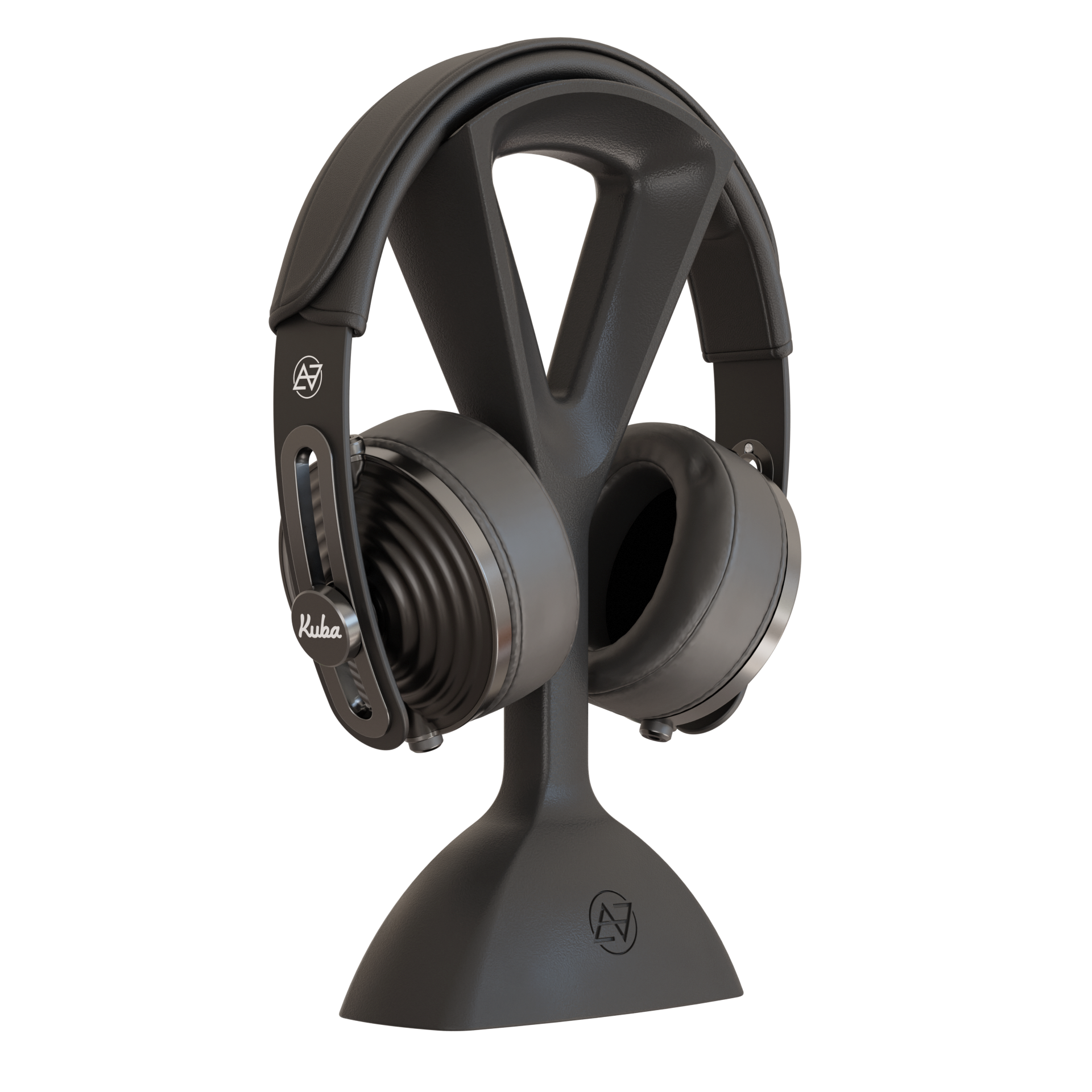 Cadeira Ergonômica Elements Serena + Suporte de Headset Balmen