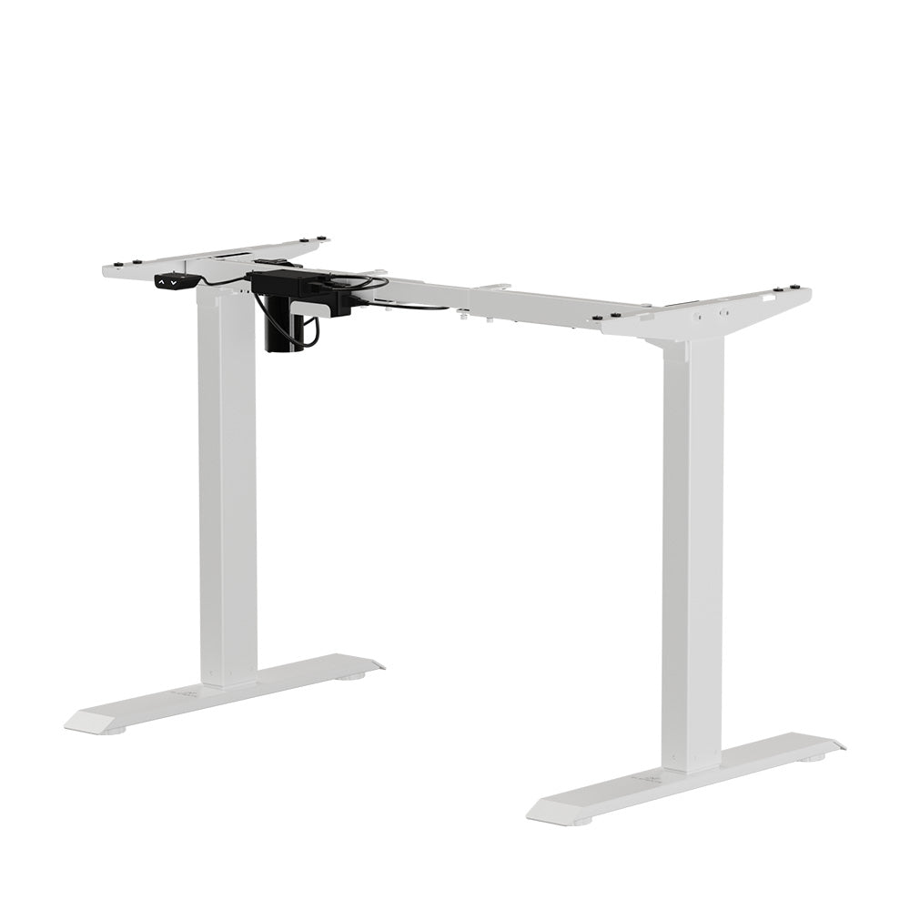 Mesa com Regulagem de Altura Elétrica Elements Misch (Estrutura) - Elements