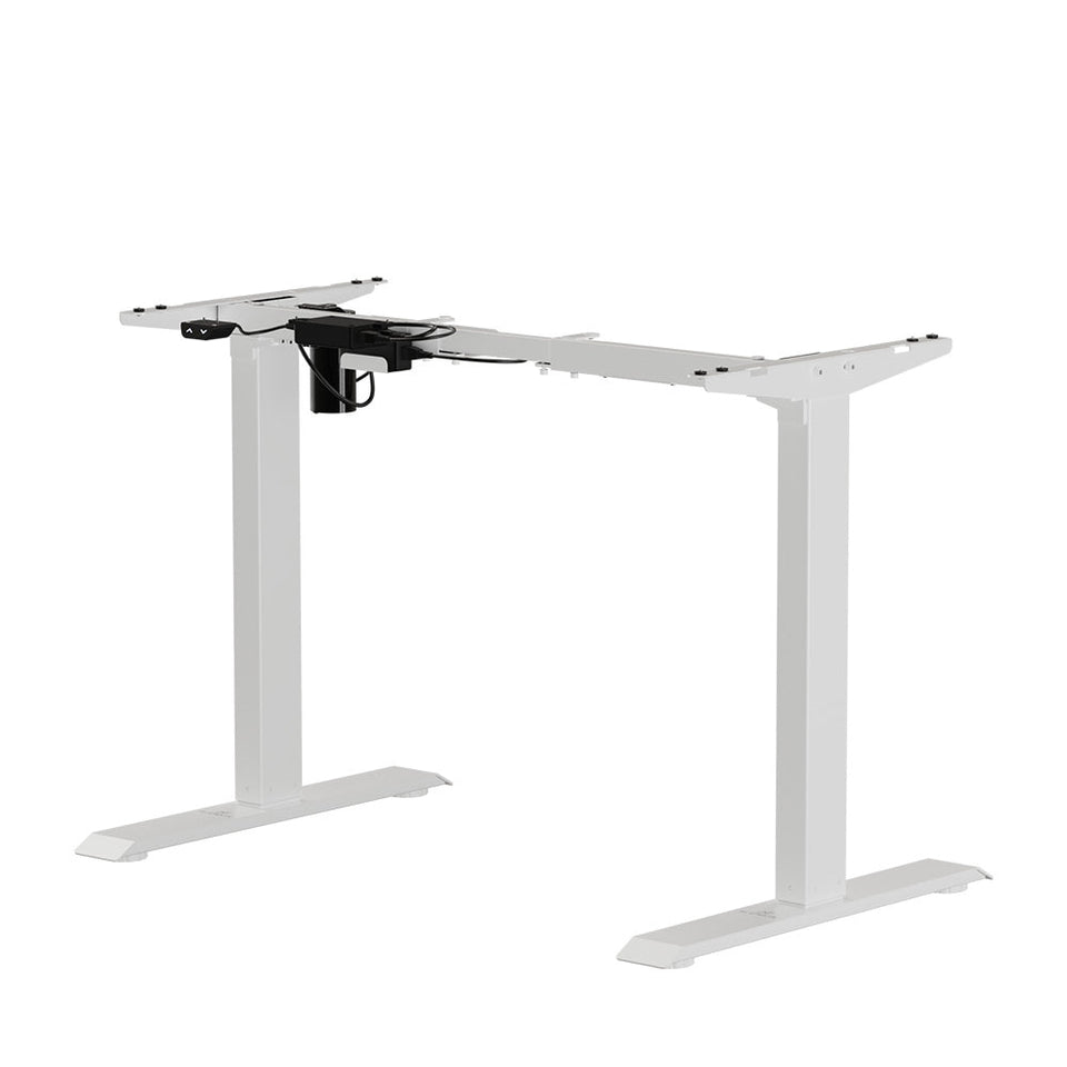 Mesa com Regulagem de Altura Elétrica Misch (Estrutura)