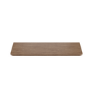 Tampo Mesa Reto em MDF Carvalho 105x60cm