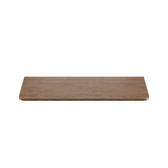Tampo Mesa Reto em MDF Carvalho 105x60cm