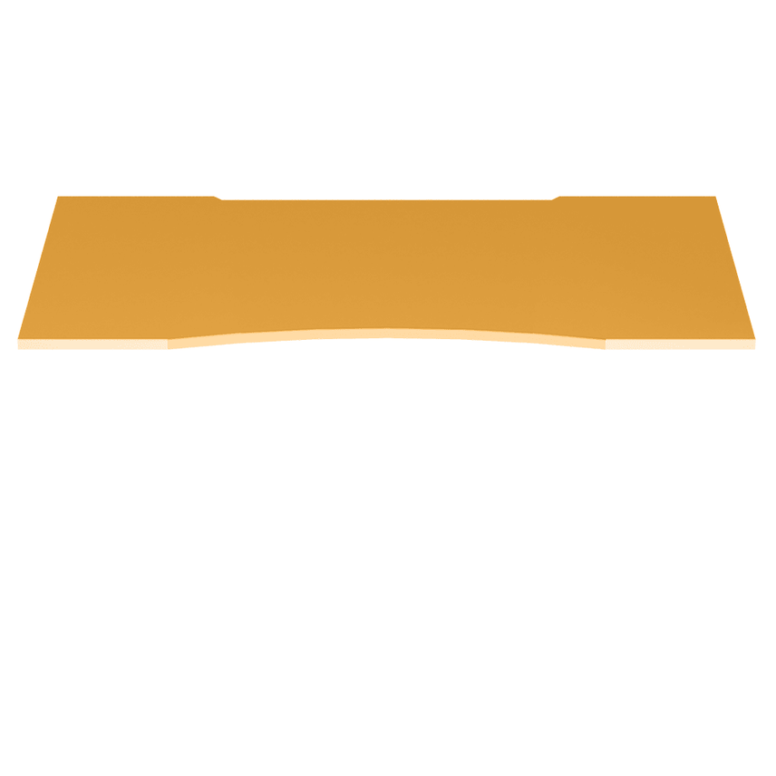 Tampo Mesa Ergonômico MDF - Elements