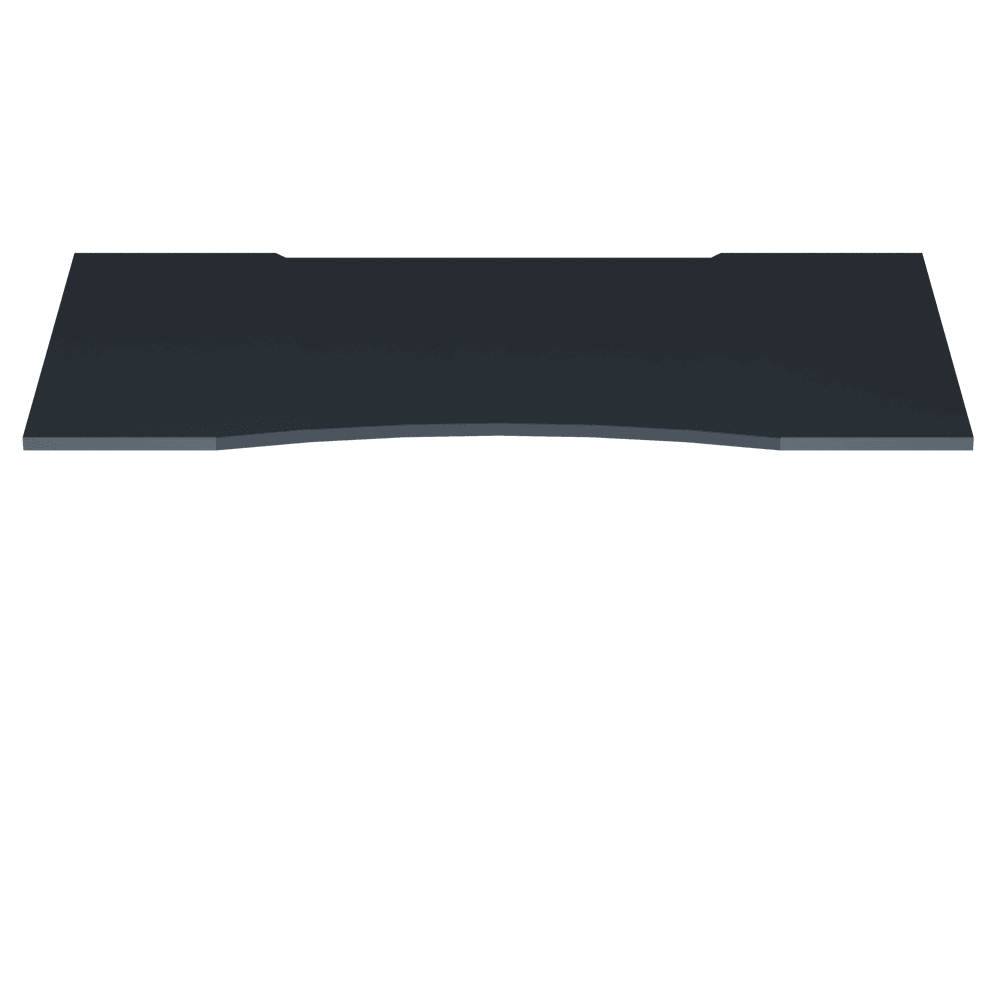 Tampo Mesa Ergonômico MDF - Elements