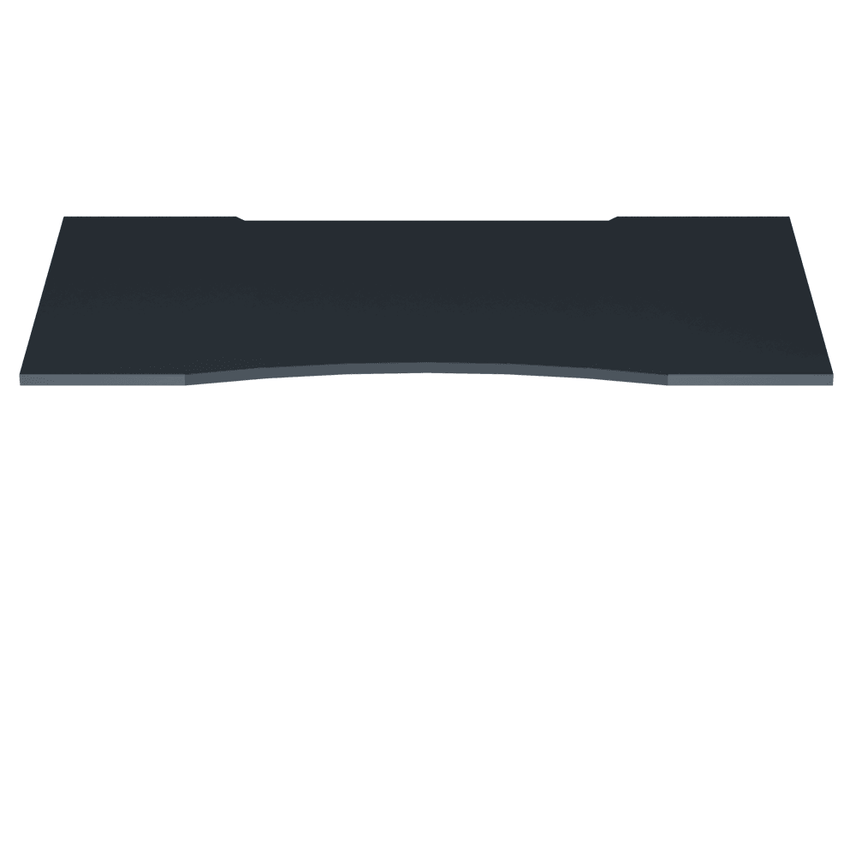 Tampo Mesa Ergonômico MDF - Elements