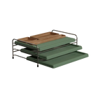 Bandeja Organizadora Elements Baltea (conjunto)