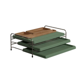 Bandeja Organizadora Elements Baltea (conjunto)