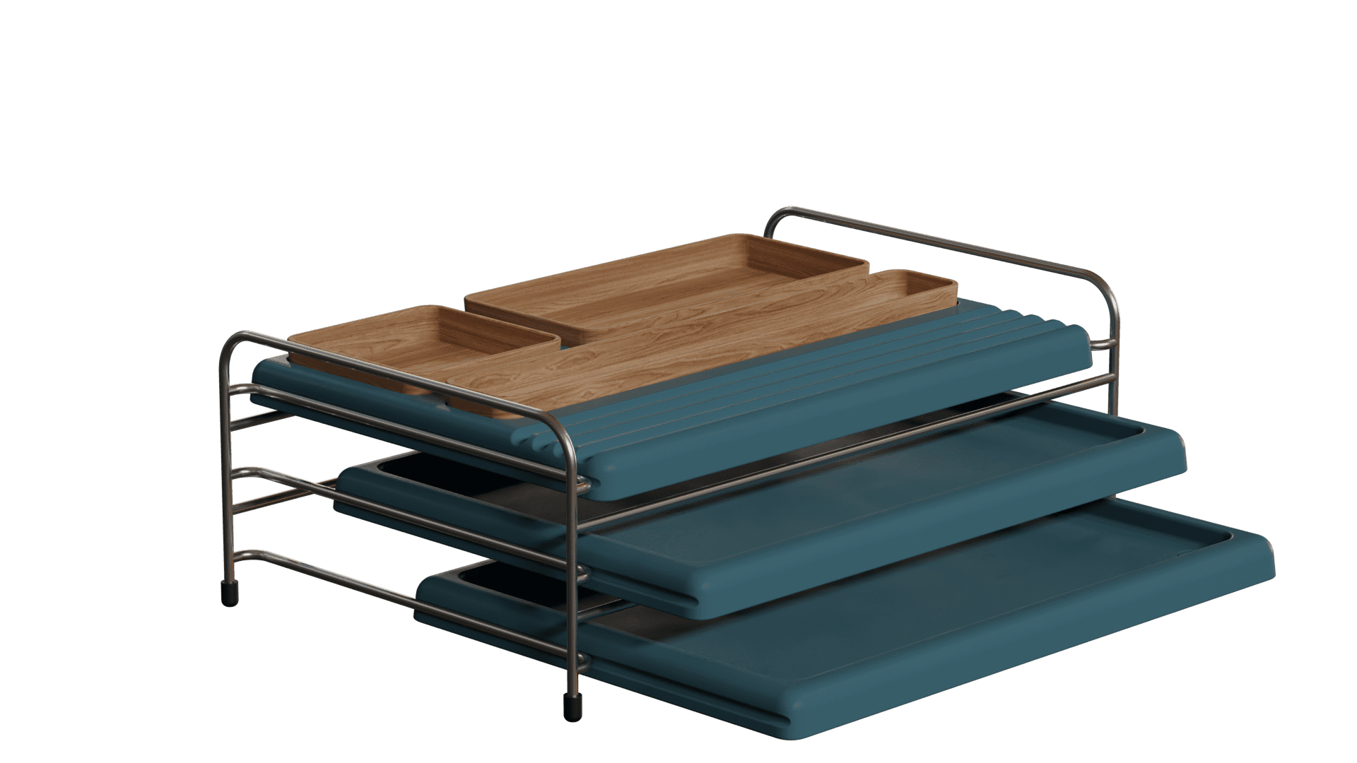 Bandeja Organizadora Elements Baltea (conjunto)